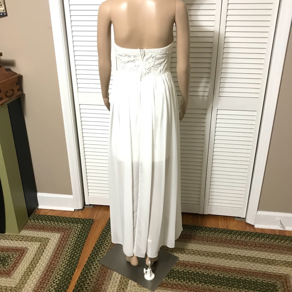 Ruby Rox Dress SZ SM. - Picture 2 of 5